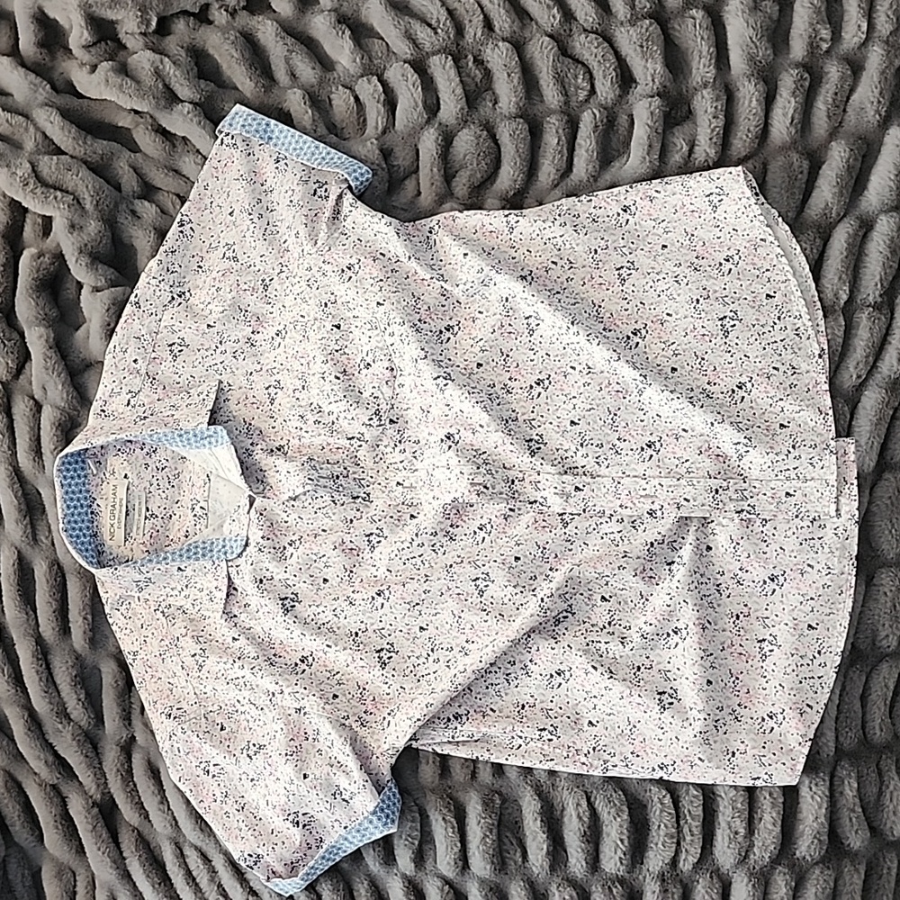 Nick Graham button down - Picture 3 of 5